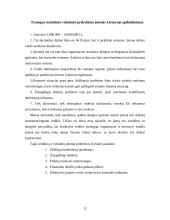 Statybinių medžiagų įmonių būklė 12 puslapis
