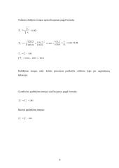 Statistikos savarankiškas rašto darbas 11 puslapis