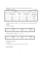 Statistikos savarankiškas rašto darbas 3 puslapis