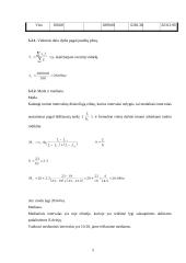 Statistikos savarankiškas rašto darbas 5 puslapis