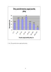 Statistikos savarankiškas rašto darbas 8 puslapis