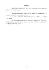 Statistikos darbas apie kuro kainas 7 puslapis