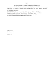 Intervalinė variacinė eilutė 12 puslapis