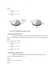 Intervalinė variacinė eilutė 5 puslapis