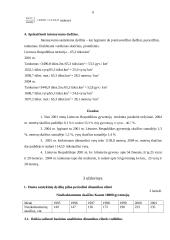 Intervalinė variacinė eilutė 6 puslapis