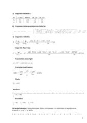 Matematikos modulio savarankiško darbo užduotys 3 puslapis