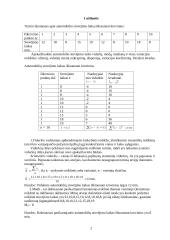 Keletas statistikos užduočių 2 puslapis