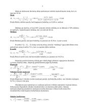 Nedarbo lygis pagal amžiaus grupes 3 puslapis