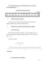 Nemažai statistikos užduočių 12 puslapis