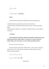 Nemažai statistikos užduočių 16 puslapis