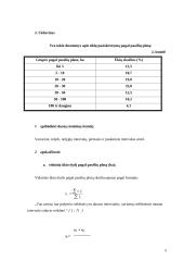 Nemažai statistikos užduočių 5 puslapis