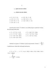 Nemažai statistikos užduočių 6 puslapis