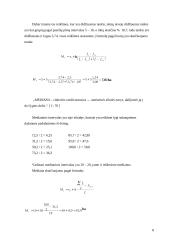 Nemažai statistikos užduočių 8 puslapis