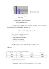 Statistika: 4 uždaviniai 2 puslapis