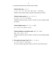 Statistika: 4 uždaviniai 6 puslapis