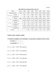 Statistikos dinamikos eilutė 5 puslapis