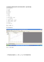 Statistinės priklausomybės tyrimas 8 puslapis