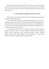 Straipsnio analizė "The affective underpinnings of psychological contract fulfillment" 10 puslapis