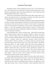 Straipsnio analizė "The affective underpinnings of psychological contract fulfillment" 4 puslapis
