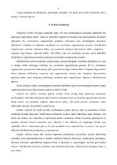 Straipsnio analizė "The affective underpinnings of psychological contract fulfillment" 8 puslapis