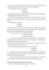 Strateginis auditas: AB "OlainFarm" 18 puslapis