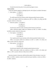 Strateginis auditas: AB "OlainFarm" 20 puslapis