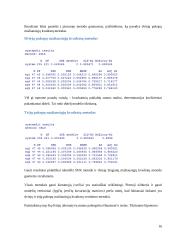 Struktūrinių modelių vertinimas 16 puslapis