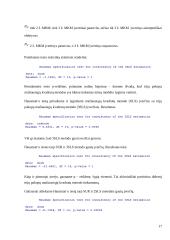 Struktūrinių modelių vertinimas 17 puslapis