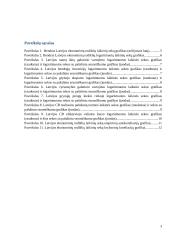 Struktūrinių modelių vertinimas 3 puslapis