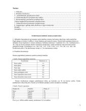 Struktūrizuotos kabelinės sistemos modeliavimas ir projektavimas 2 puslapis