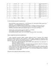 Struktūrizuotos kabelinės sistemos modeliavimas ir projektavimas 4 puslapis