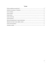 Studentų adaptacija naujoje studijų aplinkoje 2 puslapis