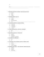 Studentų adaptacija naujoje studijų aplinkoje 14 puslapis