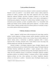 Studentų adaptacija naujoje studijų aplinkoje 3 puslapis