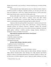 Studentų adaptacija naujoje studijų aplinkoje 4 puslapis