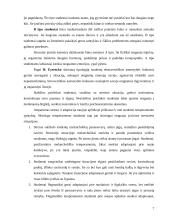 Studentų adaptacija naujoje studijų aplinkoje 7 puslapis