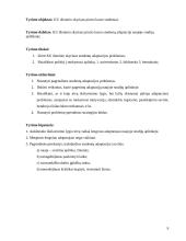 Studentų adaptacija naujoje studijų aplinkoje 9 puslapis