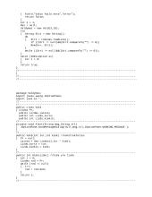 Sudėtingų tiesinių sąrašų programavimas 14 puslapis