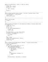 Sudėtingų tiesinių sąrašų programavimas 15 puslapis