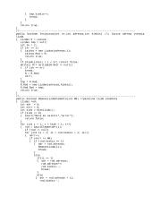 Sudėtingų tiesinių sąrašų programavimas 16 puslapis