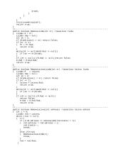 Sudėtingų tiesinių sąrašų programavimas 17 puslapis