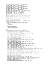 Sudėtingų tiesinių sąrašų programavimas 5 puslapis