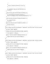 Sudėtingų tiesinių sąrašų programavimas 8 puslapis