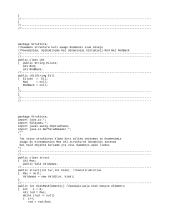 Sudėtingų tiesinių sąrašų programavimas 10 puslapis