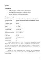 Suomijos socialinės ekonominės raidos ypatumai 3 puslapis