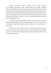 Suomijos socialinės ekonominės raidos ypatumai 4 puslapis