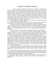 Sveikos gyvensenos ugdymas bei populiarinimas 10 puslapis