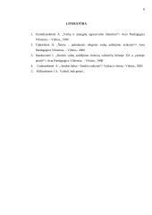 Šeima religijos kontekste 6 puslapis