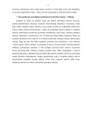 Šeima ir vaikai: realijos ir vertinimai 4 puslapis