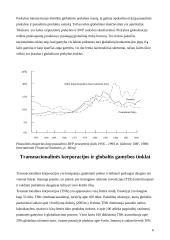 Šiuolaikinė globalizacija 6 puslapis